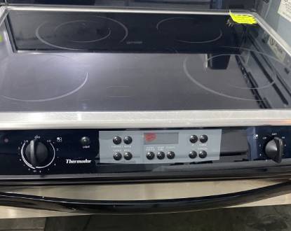 OVEN REPAIRS