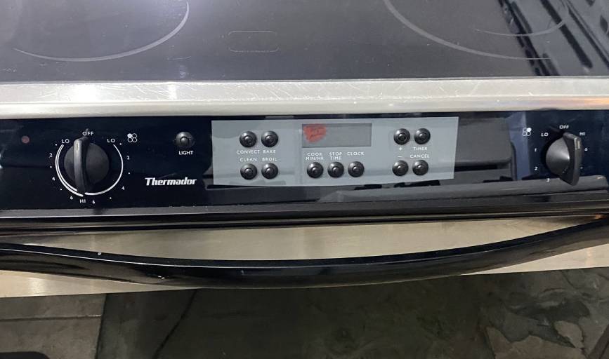 Carmen Appliances